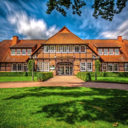 Landhaus Am Golfpark Inhaber Marko Nolden Langenhagen  Zewnętrze zdjęcie